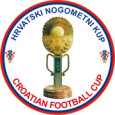 Croatian Cup logo