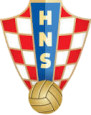 Croatian Regional Cup logo