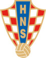 Croatian Regional League logo