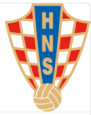 Croatian Third Football League logo