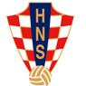 Croatian U19 League logo