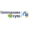 Cypriot First Division logo
