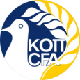 Cypriot Third Division logo