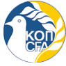 Cyprus Women's Division 1 logo