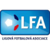 Czech Fifth League logo