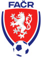 Czech Fourth Division Cup logo