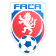 Czech Fourth Division logo