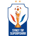 Czech Super Cup logo