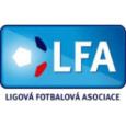 Czech Third League logo