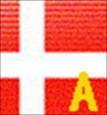Danish Division 3 Group A logo