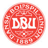 Danish U17 Youth League logo