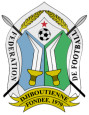 Djibouti Premier League logo