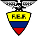 Ecuadorian Women&#039;s Football League logo