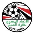 Egyptian Division 2 logo