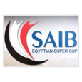 Egyptian Super Cup logo