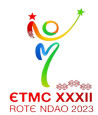 El Tari Memorial Cup logo