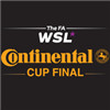 English Continental Cup logo