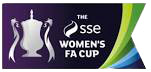 English FA Women&#039;s Cup logo
