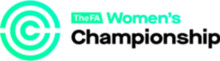 English FA Women&#039;s Super League 2 logo