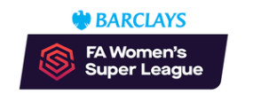 English FA Women&#039;s Super League logo
