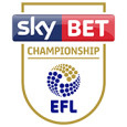 English Football League Championship logo