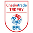 English Football League Trophy logo