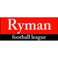 English Isthmian League One logo