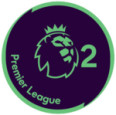 English U21 Premier League logo