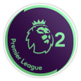 English U23 Premier League logo