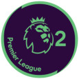 English U23 Professional Development League 2 logo