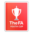 English Youth FA Cup logo
