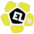 Esiliiga B logo