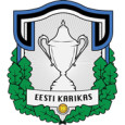 Estonian Cup logo