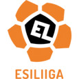 Estonian Esiliiga logo