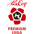 Estonian Premium Liiga logo