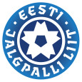 Estonian U19 league logo