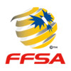 FFSA WR logo