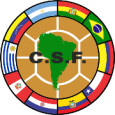 FIFA World Cup qualification (CONMEBOL) logo