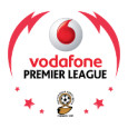 Fijian National League logo