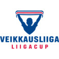 Finland Liiga Cup logo