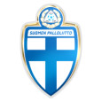 Finland U20 League logo