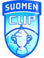 Finland Women&#039;s Suomen Cup logo