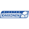 Finnish Kakkonen logo