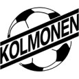 Finnish Kolmonen logo