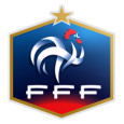 French Coupe de Feminine logo