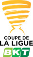 French Ligue Coupe logo