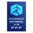 French U19 League Cup logo