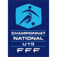 French U19 Youth League logo