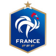 French Women&#039;s U19 League logo