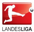Fußball-Landesliga logo